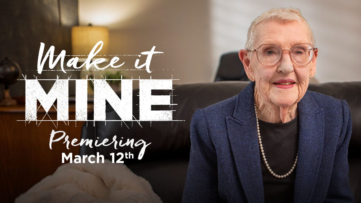 Make It Mine Season 6 Episode 2 Resident