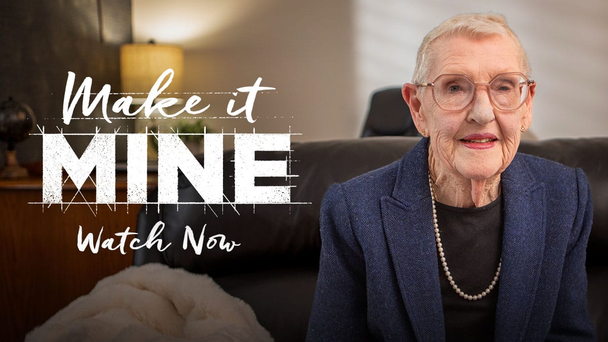 Make It Mine Season 6 Episode 2 Resident