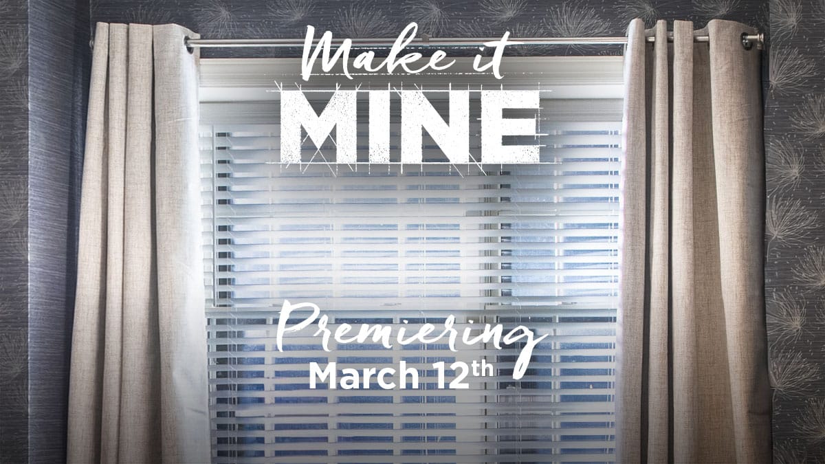  Make It Mine Season 6 Episode 2