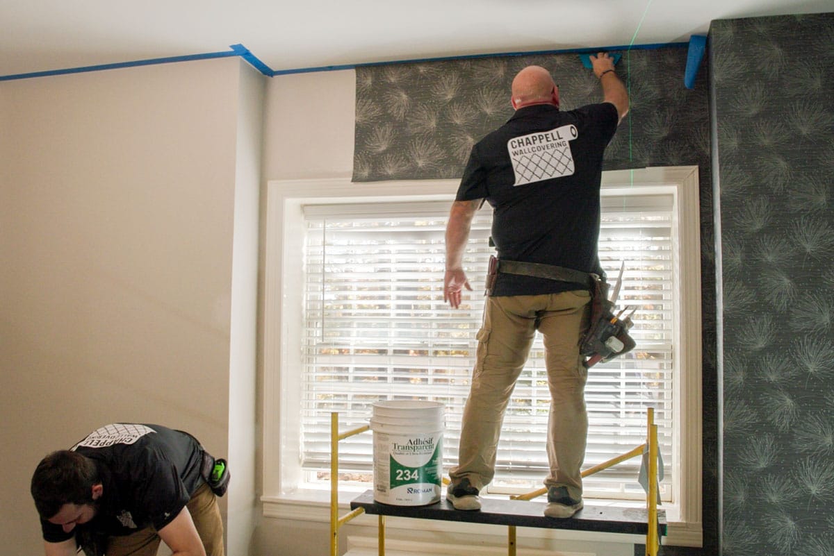  Make It Mine Season 6 Episode 2 Progress Photo 2