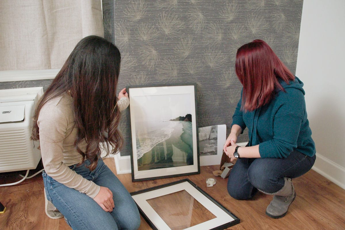  Make It Mine Season 6 Episode 2 Progress Photo 6