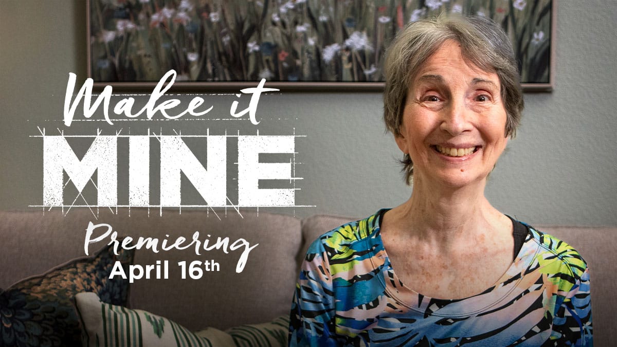 Make It Mine Season 6 Episode 3 Resident