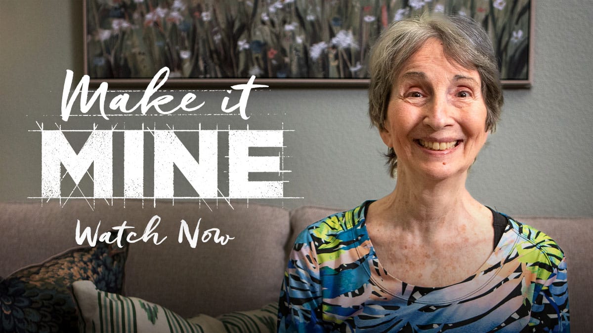 Make It Mine Season 6 Episode 3 Resident