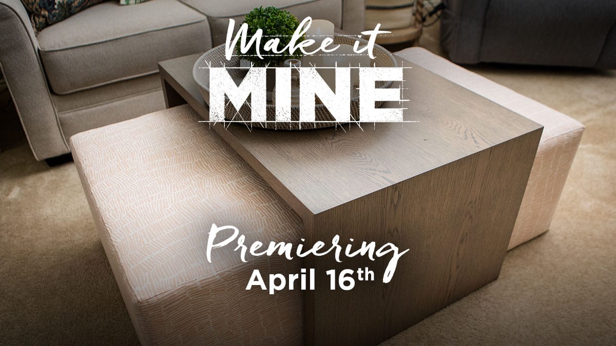  Make It Mine Season 6 Episode 3