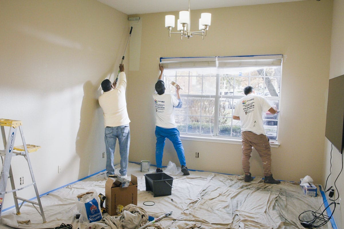  Make It Mine Season 6 Episode 3 Progress Photo 3