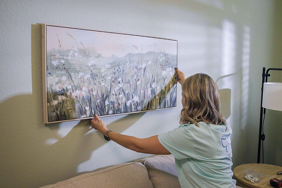  Make It Mine Season 6 Episode 3 Progress Photo 6