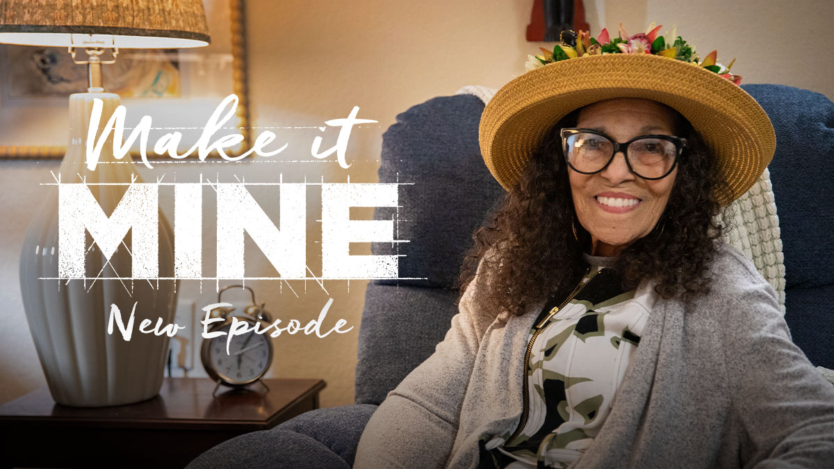 Make It Mine Season 6 Episode 4 Resident