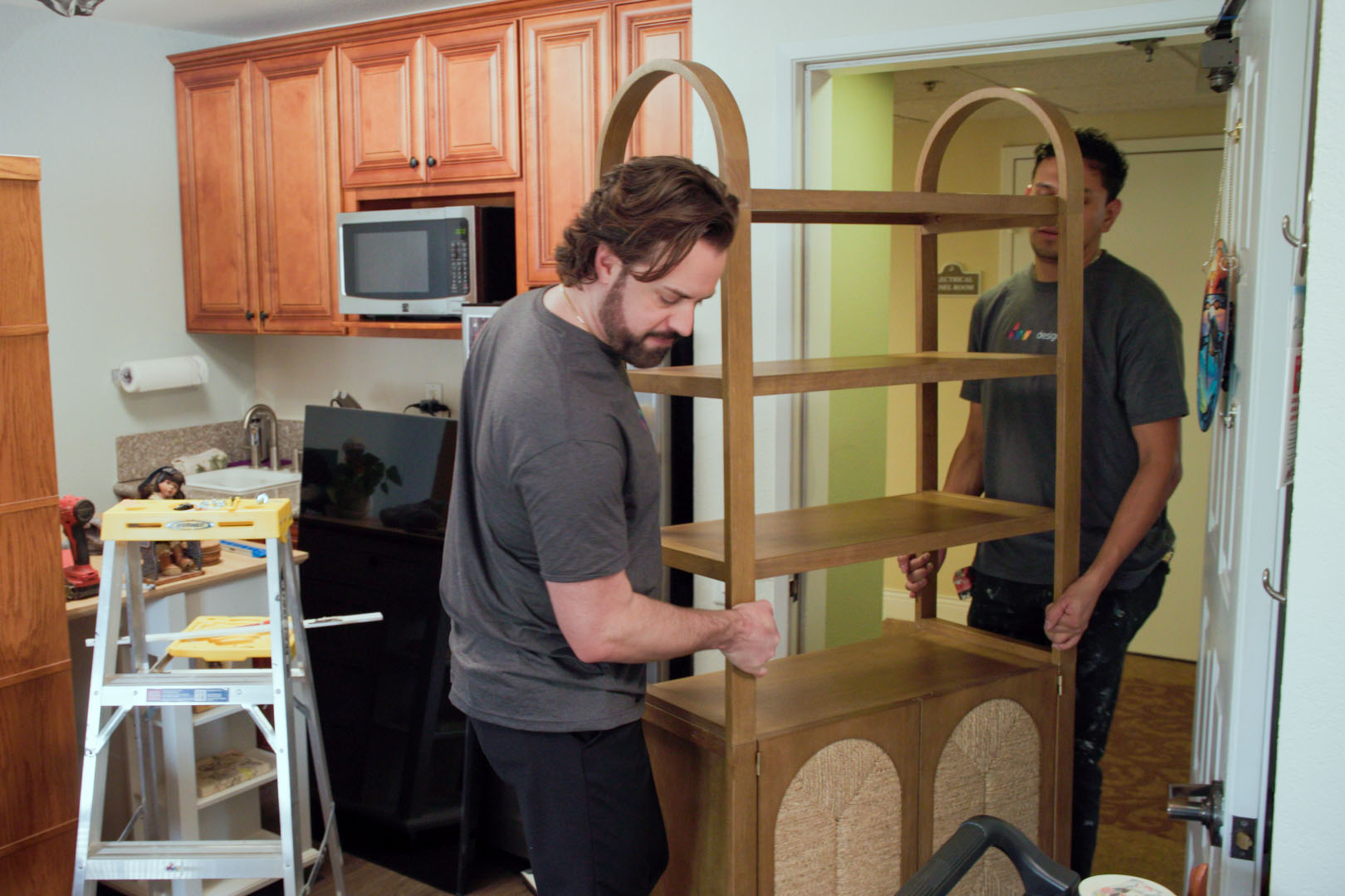  Make It Mine Season 6 Episode 4 Progress Photo 2