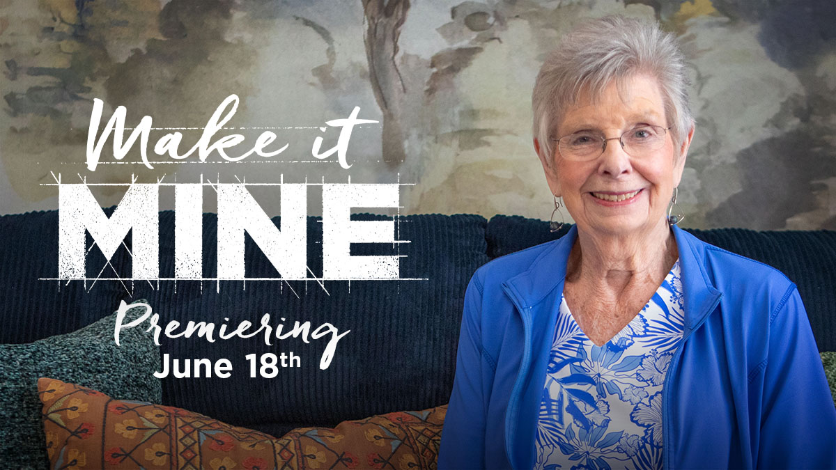 Make It Mine Season 6 Episode 5 Resident