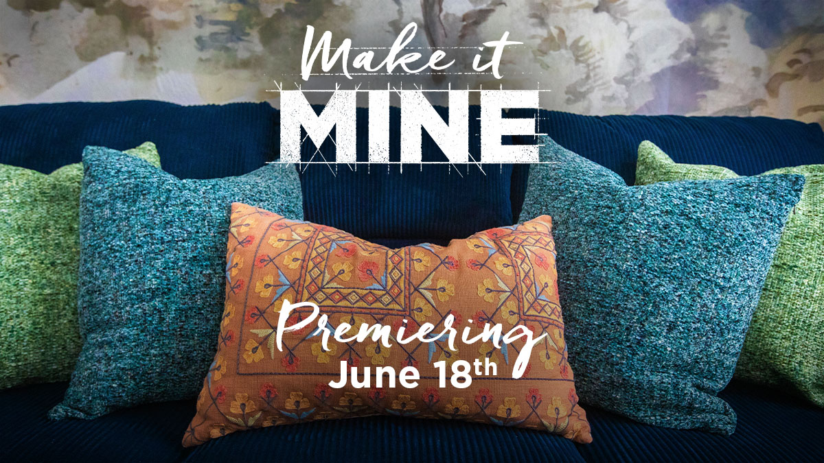 Make It Mine S6 Episode 5