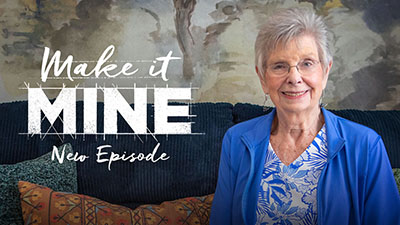 Make It Mine Season 6 Episode 5 Resident