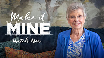 Make It Mine Season 6 Episode 5 Resident