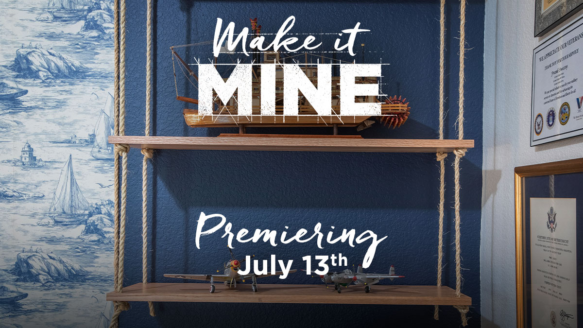 Make It Mine S6 Episode 6