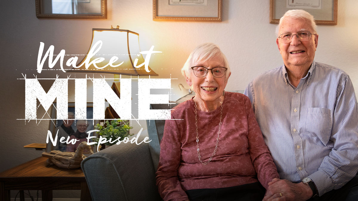 Make It Mine Season 6 Episode 7 Resident