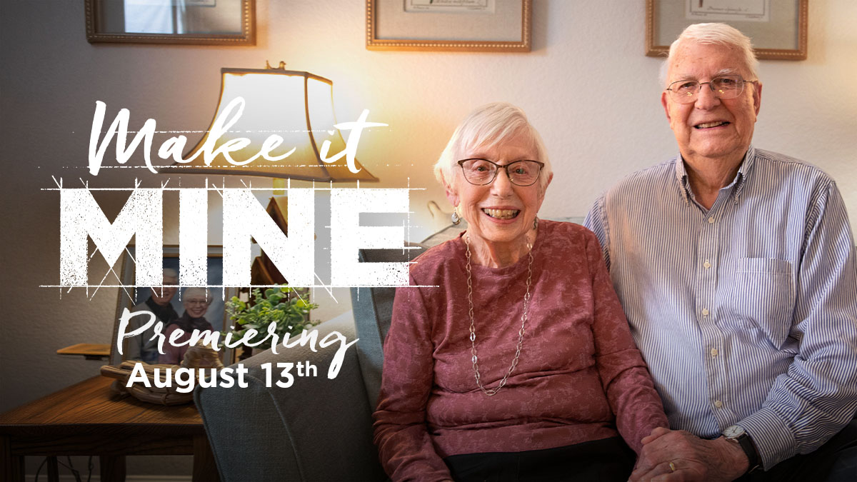 Make It Mine Season 6 Episode 7 Resident