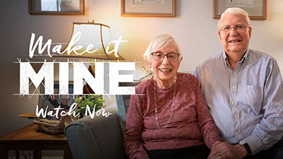 Make It Mine Season 6 Episode 7 Resident