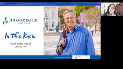 Travel in the Age of COVID-19