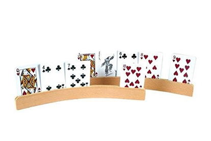 Playing Card Holders