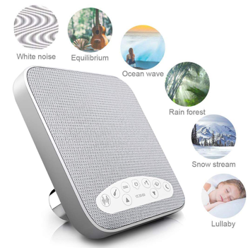 Sleep Sound Machine
