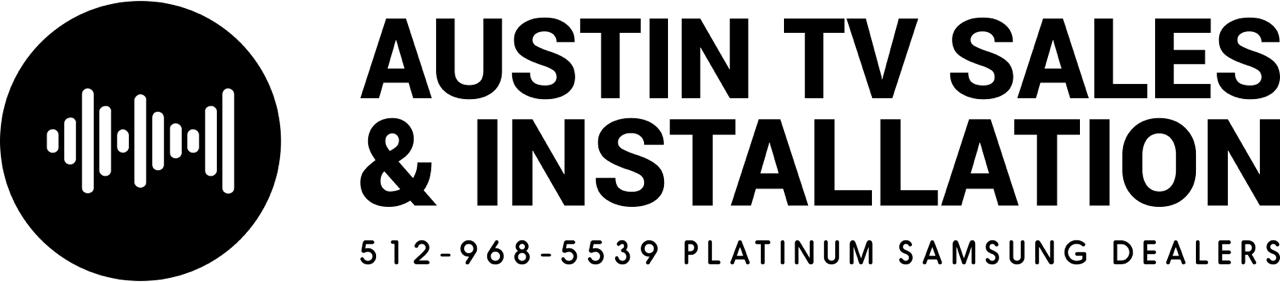 Austin TV Sales and Installation